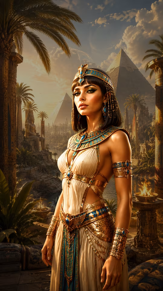 Cleo